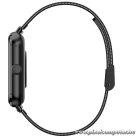 GARETT Okosóra - GRC CLASSIC acél/fekete