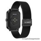 GARETT Okosóra - GRC CLASSIC acél/fekete