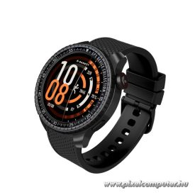 GARETT Férfi Okosóra - Compass GPS fekete