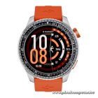 GARETT Férfi Okosóra - Compass GPS ezüst