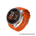 GARETT Férfi Okosóra - Compass GPS ezüst