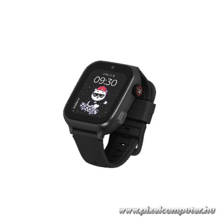 GARETT Gyerek Okosóra - Kids Cute 2 4G fekete