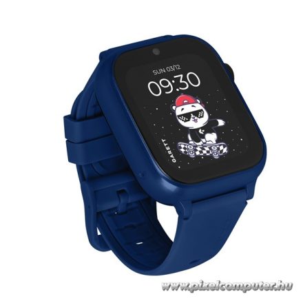 GARETT Gyerek Okosóra - Kids Cute 2 4G kék
