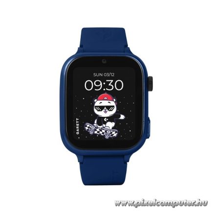 GARETT Gyerek Okosóra - Kids Cute 2 4G kék
