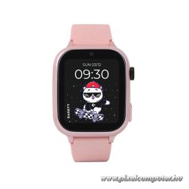 GARETT Gyerek Okosóra - Kids Cute 2 4G rózsaszín