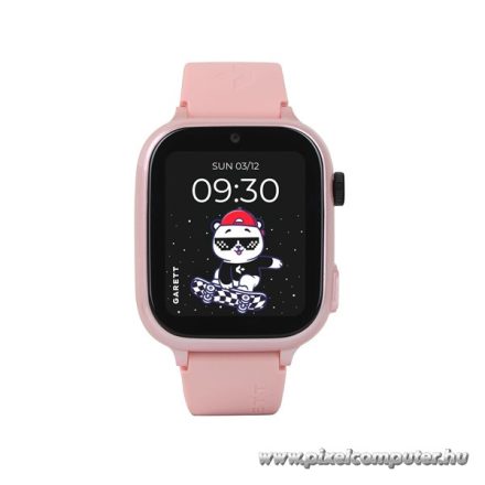 GARETT Gyerek Okosóra - Kids Cute 2 4G rózsaszín