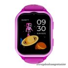 GARETT Gyerek Okosóra - Kids eSIM 4G rózsazsín