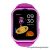 GARETT Gyerek Okosóra - Kids eSIM 4G rózsazsín