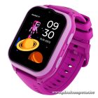 GARETT Gyerek Okosóra - Kids eSIM 4G rózsazsín