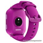 GARETT Gyerek Okosóra - Kids eSIM 4G rózsazsín