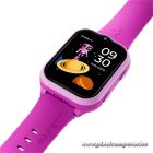 GARETT Gyerek Okosóra - Kids eSIM 4G rózsazsín