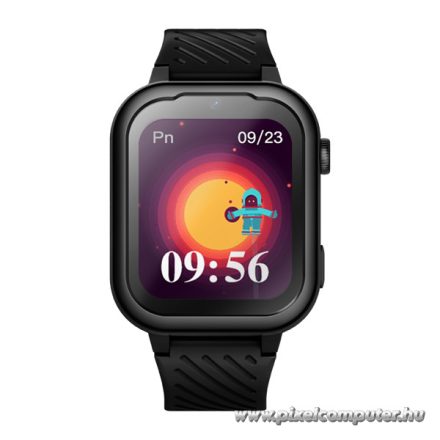 GARETT Gyerek Okosóra - Kids Essa 4G Fekete