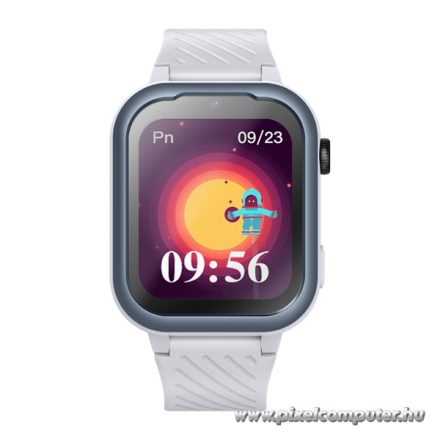 GARETT Gyerek Okosóra - Kids Essa 4G szürke