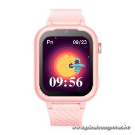 GARETT Gyerek Okosóra - Kids Essa 4G Rózsaszín
