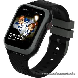 GARETT Gyerek Okosóra - Kids Essa 2 4G fekete