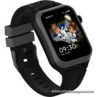 GARETT Gyerek Okosóra - Kids Essa 2 4G fekete