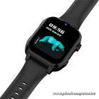 GARETT Gyerek Okosóra - Kids Hero Pro 4G fekete