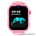 GARETT Gyerek Okosóra - Kids Hero Pro 4G rózsaszín