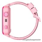 GARETT Gyerek Okosóra - Kids Hero Pro 4G rózsaszín