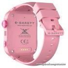 GARETT Gyerek Okosóra - Kids Hero Pro 4G rózsaszín