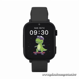 GARETT Gyerek Okosóra - Kids N!ce Pro 4G fekete