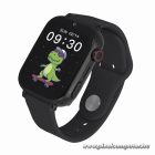 GARETT Gyerek Okosóra - Kids N!ce Pro 4G fekete