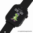 GARETT Gyerek Okosóra - Kids N!ce Pro 4G fekete