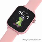 GARETT Gyerek Okosóra - Kids N!ce Pro 4G rózsaszín