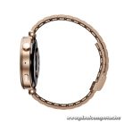 GARETT Női Okosóra - Rose Gold Tömör acél