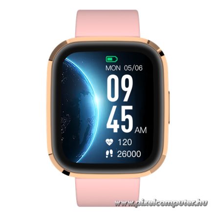 GARETT Okosóra - GRC STYLE arany