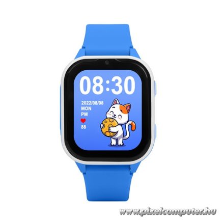 GARETT Gyerek Okosóra - Kids Sun Ultra 4G kék