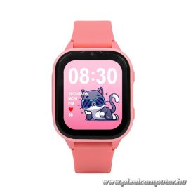 GARETT Gyerek Okosóra - Kids Sun Ultra 4G rózsaszín
