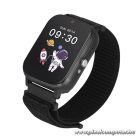 GARETT Gyerek Okosóra - Kids TECH 4G fekete