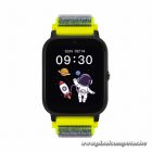 GARETT Gyerek Okosóra - Kids TECH 4G zöld