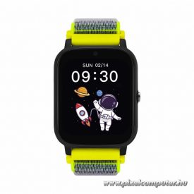 GARETT Gyerek Okosóra - Kids TECH 4G zöld