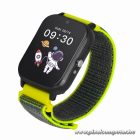 GARETT Gyerek Okosóra - Kids TECH 4G zöld