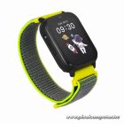 GARETT Gyerek Okosóra - Kids TECH 4G zöld