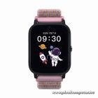 GARETT Gyerek Okosóra - Kids TECH 4G rózsaszín