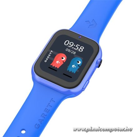 GARETT Gyerek Okosóra - Kids TWIN 2 4G kék
