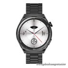 GARETT Okosóra - V12 fekete, acél