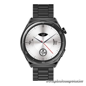 GARETT Okosóra - V12 fekete, acél