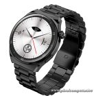 GARETT Okosóra - V12 fekete, acél