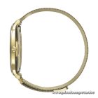 GARETT Női Okosóra - VERONA 2 arany MESH, acél