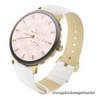 GARETT Női Okosóra - VERONA 2 arany MESH, acél