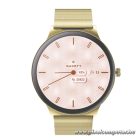 GARETT Női Okosóra - VERONA 2 arany, acél