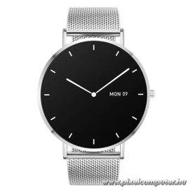 GARETT Női Okosóra - VERONA ezüst, acél