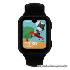 GARETT Gyerek Okosóra - Kids VIBE 4G Fekete