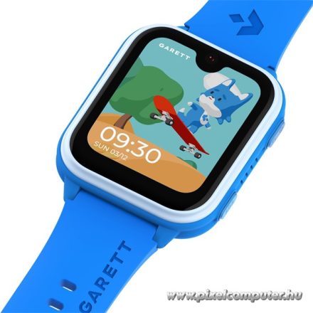 GARETT Gyerek Okosóra - Kids VIBE 4G Kék