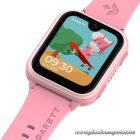 GARETT Gyerek Okosóra - Kids VIBE 4G Rózsaszín