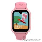 GARETT Gyerek Okosóra - Kids VIBE 4G Rózsaszín